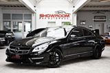 Mercedes-Benz CL 63 AMG Facelift Performance Package LAST EDIT - aus 2011: Cl AMG