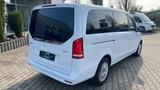 Mercedes-Benz V 300 d EDITION 4MATIC lang (447.813)  Edition - gebrauchte Kleinbusse in Recklinghausen