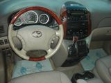 Toyota Sienna AWD Limited FESTPREIS Leder LPG 7 Sitzer - Toyota: Sienn