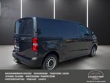 Citroën Jumpy 2.0 BlueHDi 145 L2 RFK Moduwork AHK Klima - graue Citroën Jumpy