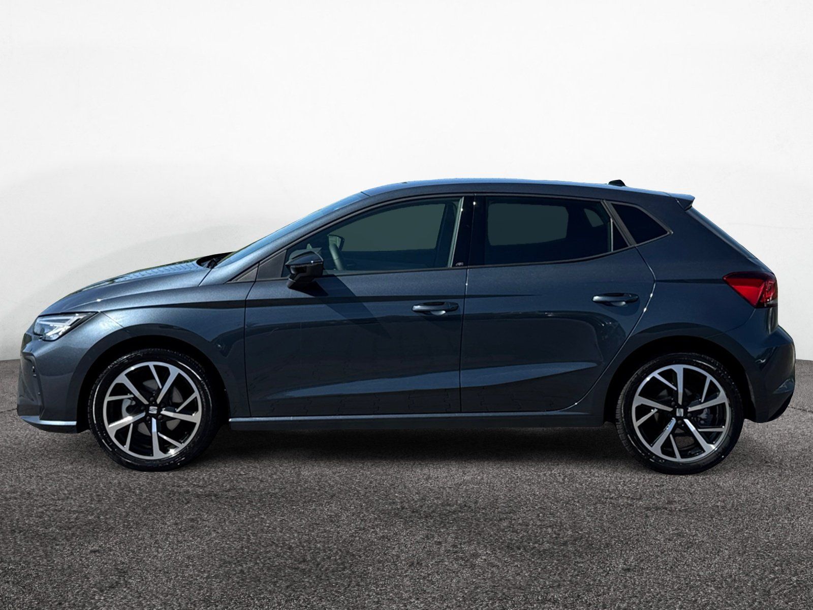 Seat Ibiza - Bild 4