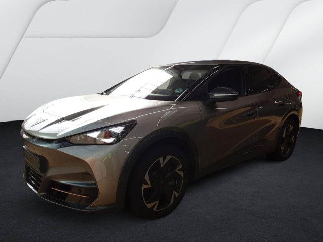 Cupra Tavascan - Bild 2