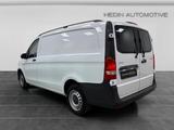Mercedes-Benz Vito 116 CDI Kasten Lang KLIMA DAB TEMPOMAT - gebrauchte Mercedes-Benz Vito aus dem Jahr 2022