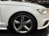 Audi A6 Avant 2.0 TDI DSG Sthzg MMI PDC Sihzg Tempo - Audi A6 bis 20.000 Euro