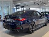 BMW i4 M50 Gran Coupe Allrad Sportpaket AD AHK-klapp - BMW i4 Gebrauchtwagen