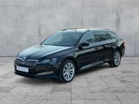 Skoda Superb - Vorschau Bild 2