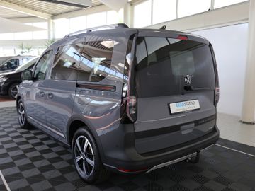 Volkswagen Caddy eHybrid DSG PanAmericana LED NAVI ACC AHK