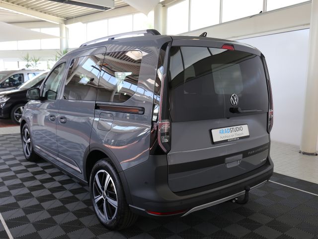 Volkswagen Caddy eHybrid DSG PanAmericana LED NAVI ACC AHK