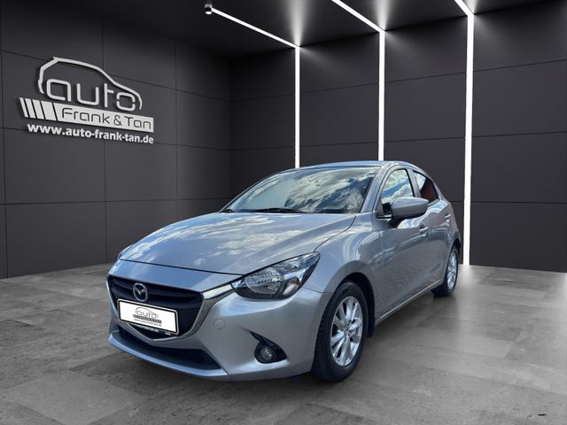Mazda 2 Lim. Exclusive-Line PDC*Shzg*USB*Tempo