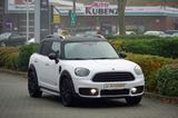 MINI Cooper Countryman Cooper ALL4 TEMP SHZ CAM BT - weiße Mini Countryman Serie