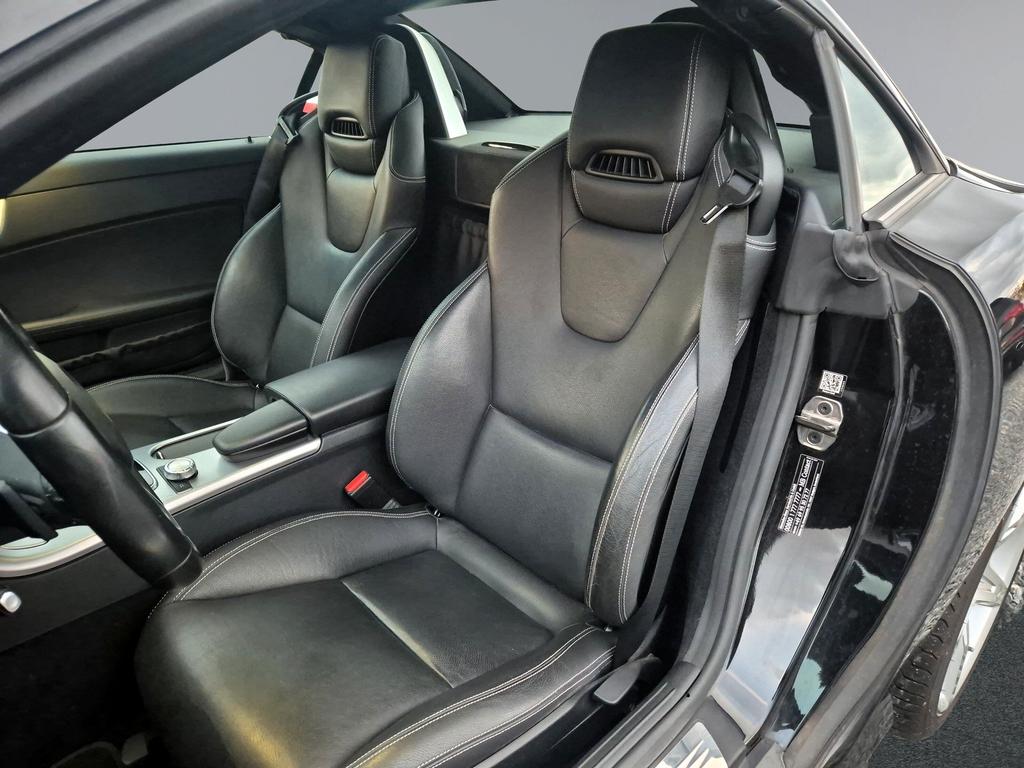 Mercedes-Benz SLK 250