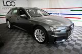 Audi A6 Avant 50 TDI quattro tiptronic S line - Audi Gebrauchtwagen in Konstanz