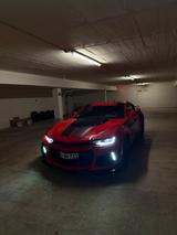 Chevrolet Camaro ZL1 Umbau - Chevrolet Camaro Gebrauchtwagen in München