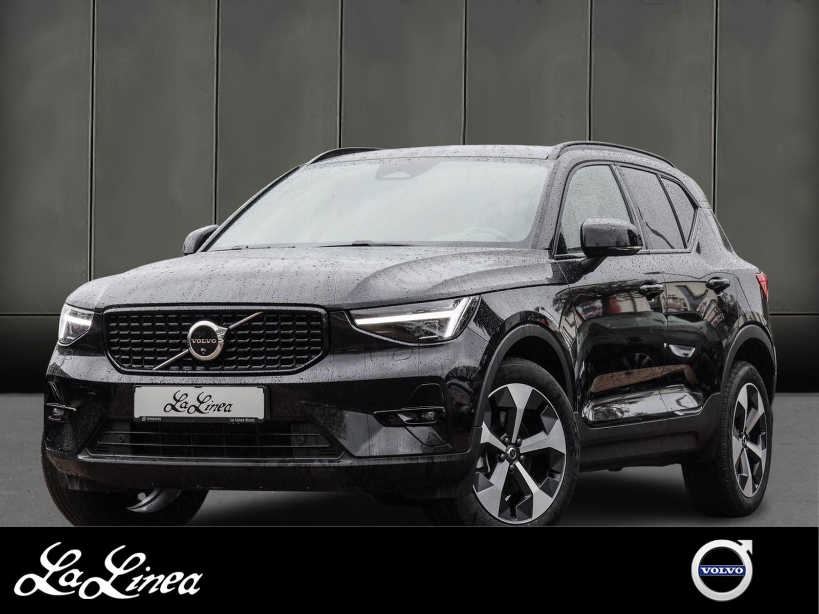 Volvo XC40 B3 Plus Dark Aut. Navi*PDC*LED