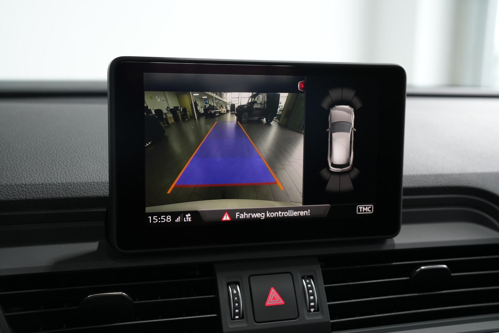 Audi Q5 quattro *AUT*NAV*LED*AHK*ACC*