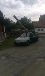 Skoda skoda felicia pickup - Skoda Felicia Gebrauchtwagen