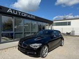 BMW 125 d Sport Line*Automatik*Kamera*Harman&Kardon - BMW 125 aus 2012