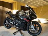 BMW S 1000 RR - 2021, Top gepflegt, Garantie
