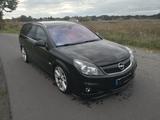Opel Vectra C Caravan OPC 2,8 V6 Turbo  - Opel Vectra: Opc