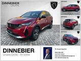 Peugeot 3008 Hybrid 225 Allure Pack 360-CAM ACC CAM LED - Peugeot 3008 Allure mit Hybrid-Antrieb (Benzin/Elektro)
