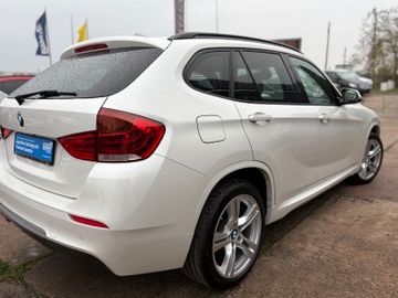 BMW X1 - 8