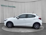 Mazda 2 Center-Line 75PS LED/NAV/CARPLAY/SCHECKHEFT - Mazda 2: Limousine