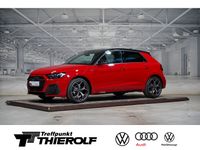 Audi A1 - Vorschau Bild 1