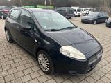 Fiat Grande Punto 1.3 16V Multijet Dynamic - Fiat Grande Punto Dynamic mit Diesel-Antrieb