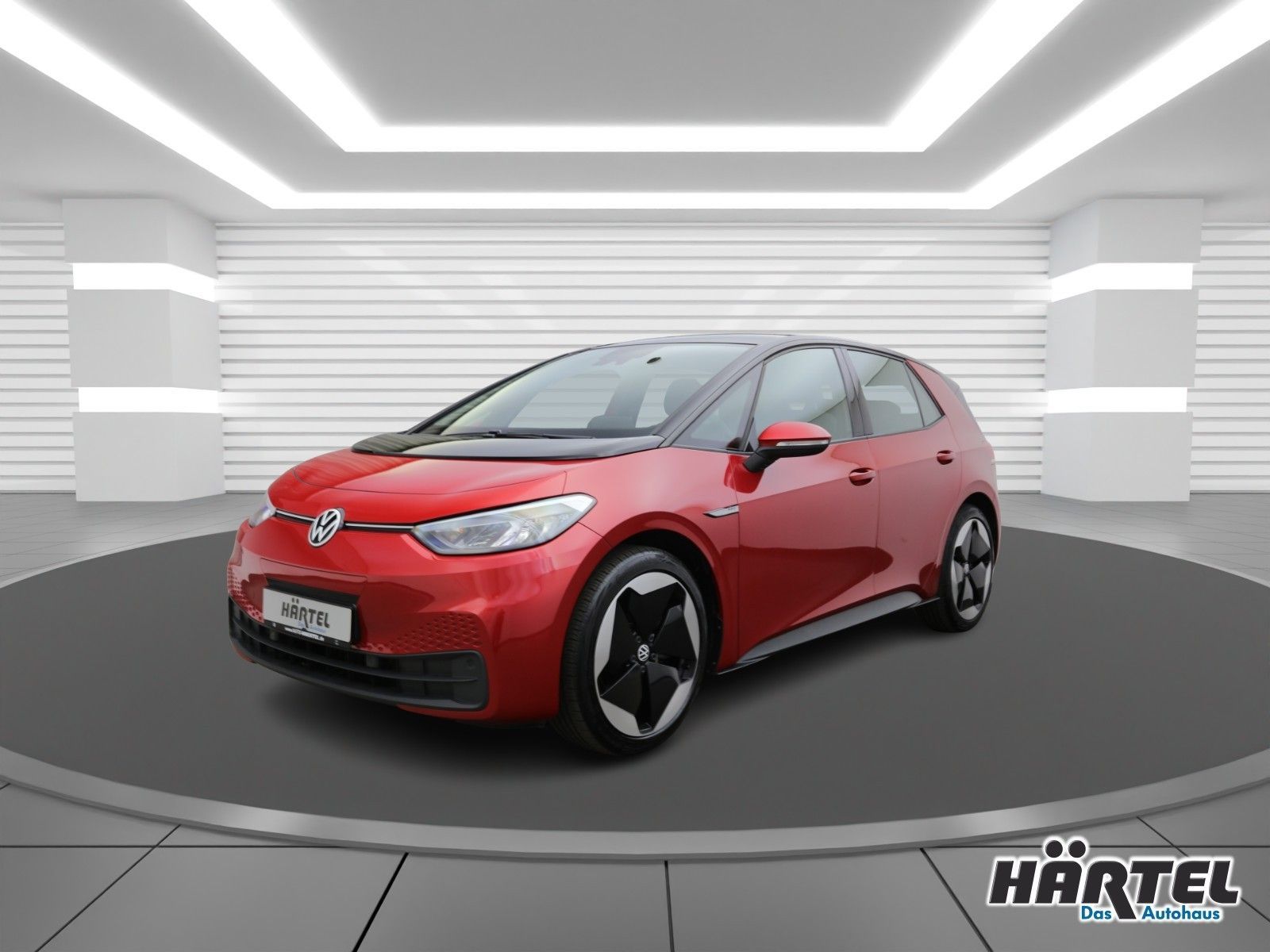 Volkswagen ID.3 PRO PERFORMANCE 58 KWH AUTOMATIK Bluetooth imagem 2