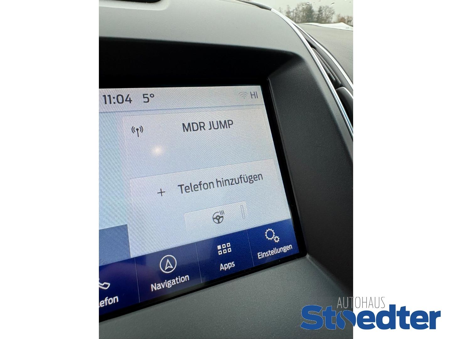 Ford Edge 2,0 EcoBlue Bi-Turbo 4x4 ST-Line 238PS