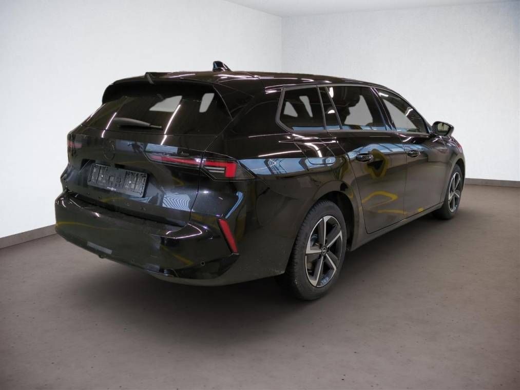 Fahrzeugabbildung Opel Astra L Sports Tourer GS 1.2Turbo
