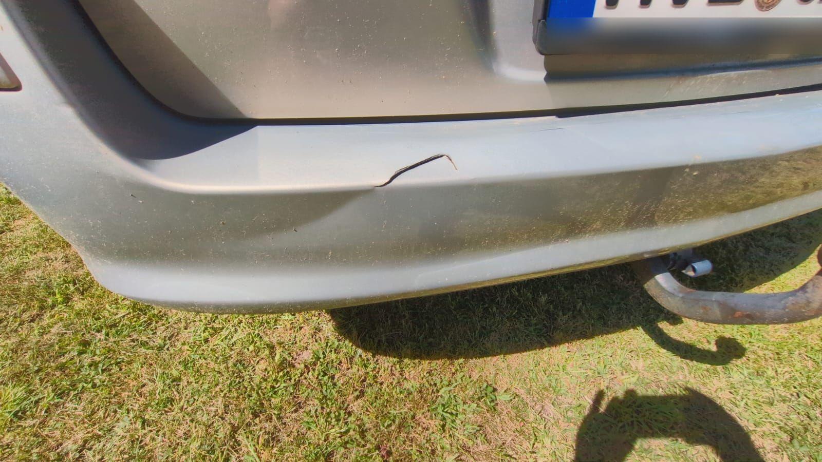 Opel Astra 2007 — photo 12