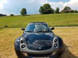 Smart Roadster Coupe Sportausstattung - Smart Roadster aus 2006