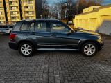 Mercedes-Benz GLK 220 CDI BlueEFFICIENCY - - aus 2012: Glk