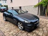 Mercedes-Benz SLK 250 BlueEFF. Edition 1 Autom. Edition 1 - Mercedes-Benz SLK-Klasse Diesel Gebrauchtwagen