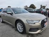 Audi A6 Avant 40 TDI quattro * 1 Hand * R-Kamera* - Audi A6 Hybrid (Diesel/Elektro)