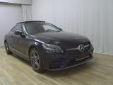 Mercedes-Benz C 180 Coupé AMG-Line Navi Widescreen Pano Sound - Mercedes-Benz C 180 aus 2022