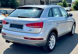 Audi Q3 Design quattro*1 JAHR GARANTIE*SHZ*NAVI*PDC* - mit Diesel-Antrieb: Garantie