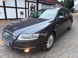 Audi A6 Avant 2.7 TDI - Diesel Gebrauchtwagen in Göttingen