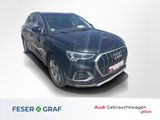 Audi Q3 35 TFSI advanced Stronic,LED,VC - Audi Q3: Advanced