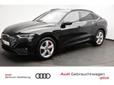 Audi Q8 Sportback 55 e-tron quattro advanced HeadUp/L - Audi Q8: Advanced