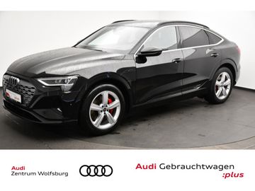 Audi Leasingangebot: Audi Q8 Sportback 55 e-tron quattro advanced HeadUp/L