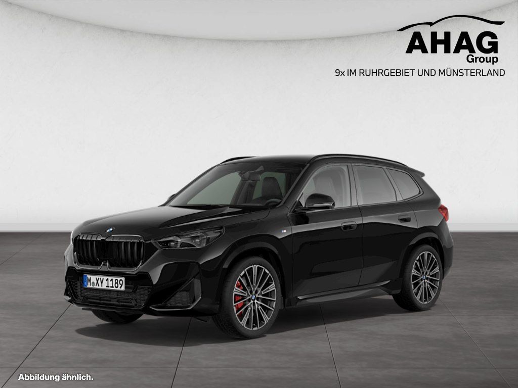 BMW X1 xDrive20d M-Sport Pro HuD ACC Adaptive foto 1