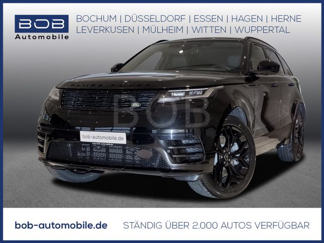 Land Rover Range Rover Velar D300 Dynamic SE