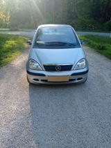 Mercedes-Benz A 140 CLASSIC Classic - gebrauchte Mercedes-Benz A 140 aus dem Jahr 2003