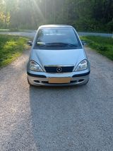 Mercedes-Benz A 140 CLASSIC Classic - Mercedes-Benz: A Class 140