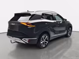 Kia LEDER NAVI LED AHK - Kia Sportage Jahreswagen: Automatik