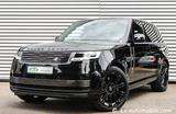 Land Rover Range Rover P615 SV 23" Schwarz/Schwarz MwSt. - Land Rover Range Rover aus 2025