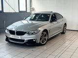 BMW 420d Gran Coupé *Automatik*M-Paket*Navi*Leder* - BMW 420 Gran Coupé aus 2014