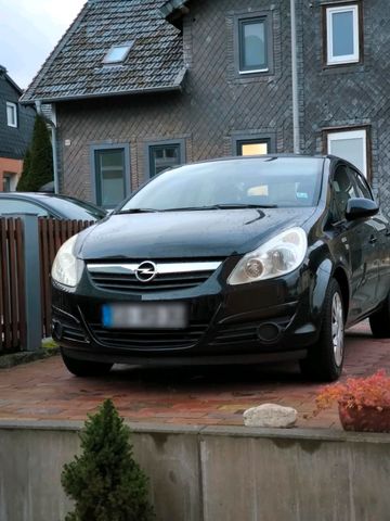 Opel Corsa 1,2